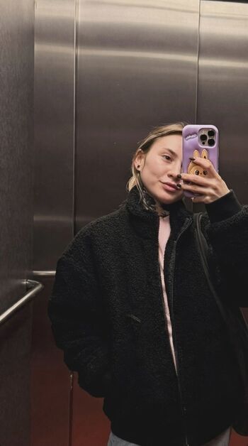 Full leaked Future star elizabeth page private onlyfans photo