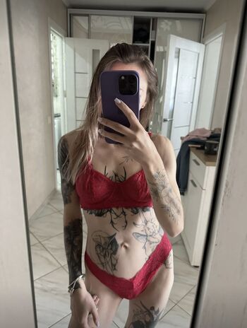 Full leaked Future star elizabeth page private onlyfans photo