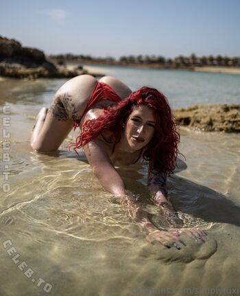 Full leaked Fuxiofficial private onlyfans photo