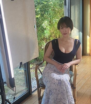 Full leaked Fuyuka hoshi private onlyfans photo