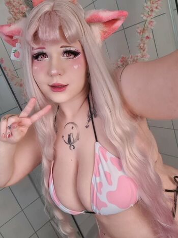 Full leaked Fyly cosplays page private onlyfans photo