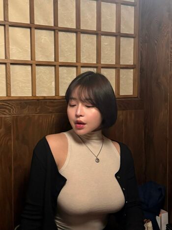 Full leaked G hyung private onlyfans photo