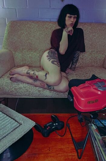 Full leaked Gthicat private onlyfans photo