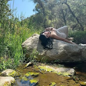 Full leaked Gxria private onlyfans photo