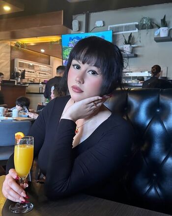 Full leaked Gxria private onlyfans photo