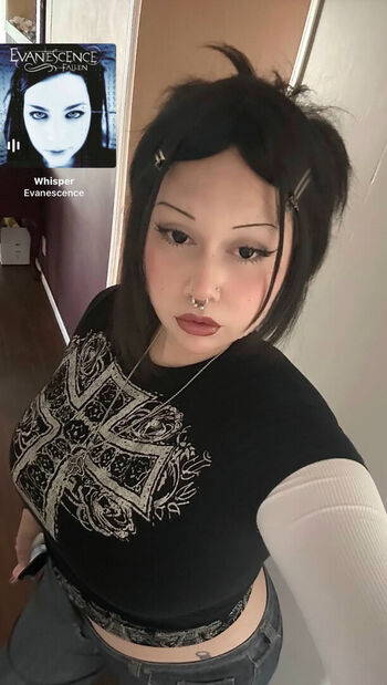 Full leaked Gxria private onlyfans photo