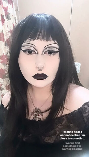 Full leaked Gxria private onlyfans photo