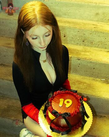 Full leaked Gadele private onlyfans photo