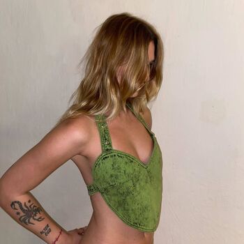 Full leaked Gab ferreira private onlyfans photo