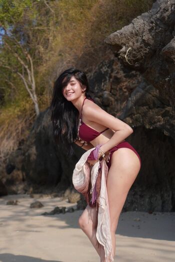 Full leaked Gabb daniels private onlyfans photo