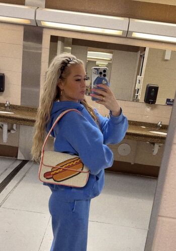 Full leaked Gabb goudy private onlyfans photo