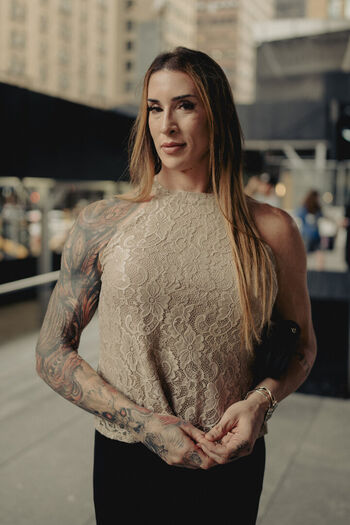 Full leaked Gabbi tuft private onlyfans photo