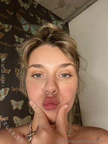 Gabbie Carter