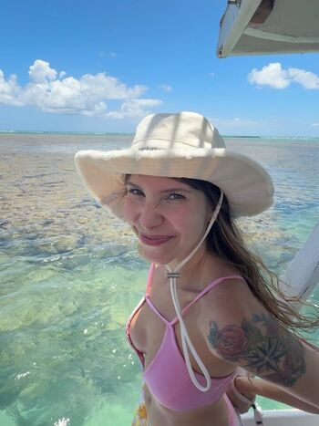 Full leaked Gabbie fadel private onlyfans photo