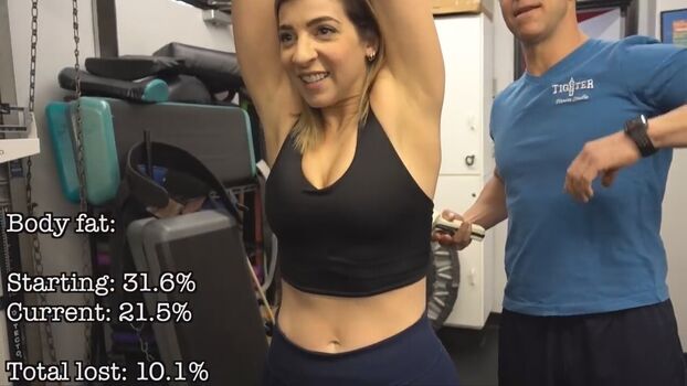 Gabbie Hanna