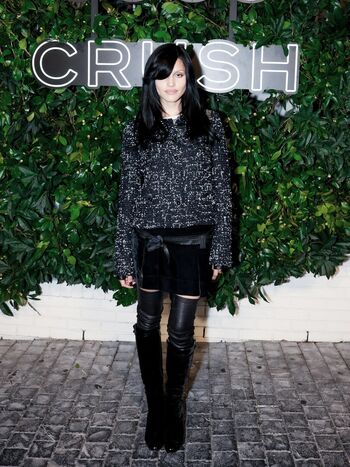 Full leaked Gabbriette page private onlyfans photo