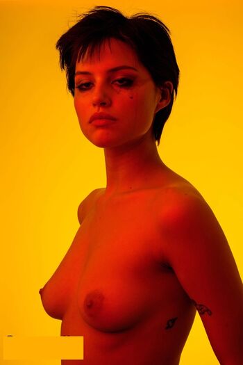 Full leaked Gabbriette private onlyfans photo