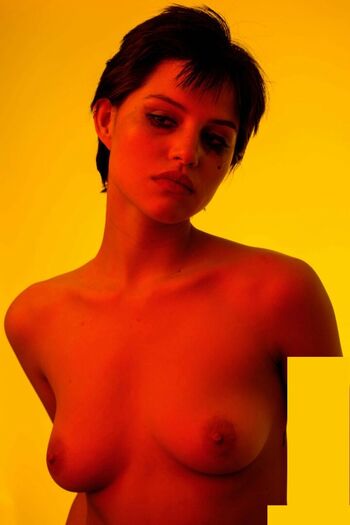 Full leaked Gabbriette private onlyfans photo