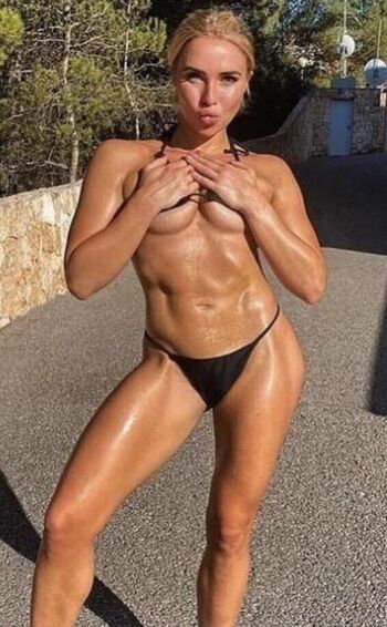 Full leaked Gabby allen private onlyfans photo