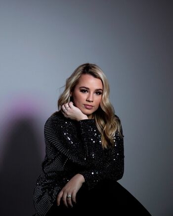 Full leaked Gabby barrett private onlyfans photo