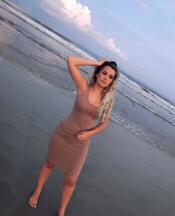 Full leaked Gabby barrett private onlyfans photo