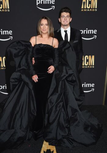 Full leaked Gabby barrett private onlyfans photo