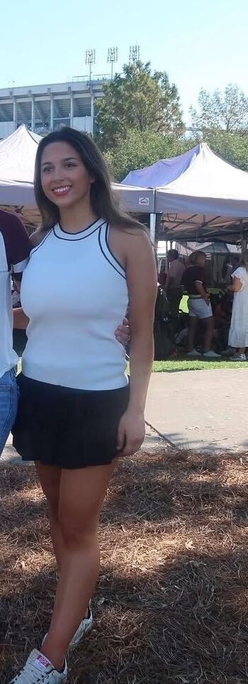 Full leaked Gabby gray private onlyfans photo