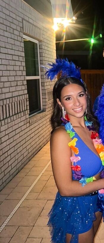 Full leaked Gabby gray private onlyfans photo