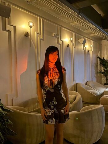 Full leaked Gabby hua private onlyfans photo