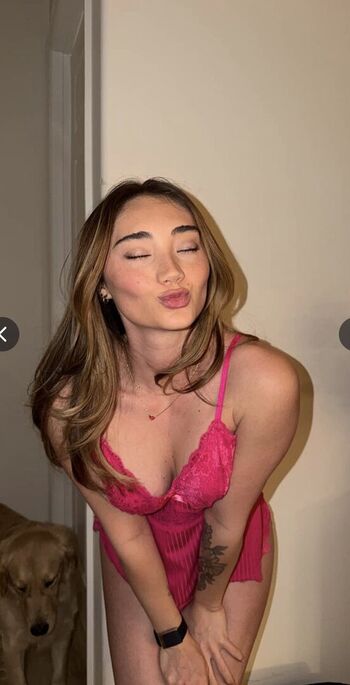 Full leaked Gabby murray private onlyfans photo