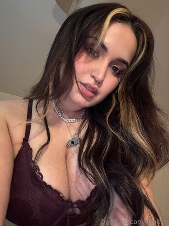 Full leaked Gabby ortiz private onlyfans photo