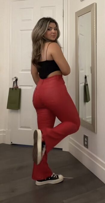 Full leaked Gabby silver private onlyfans photo