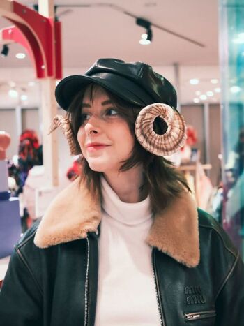 Full leaked Gabi cattuzzo private onlyfans photo