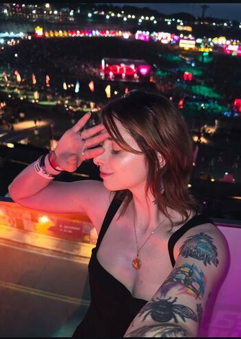 Full leaked Gabi cattuzzo private onlyfans photo