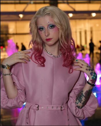Full leaked Gabi cattuzzo private onlyfans photo