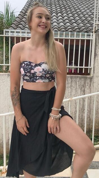 Full leaked Gabi gagliassi private onlyfans photo