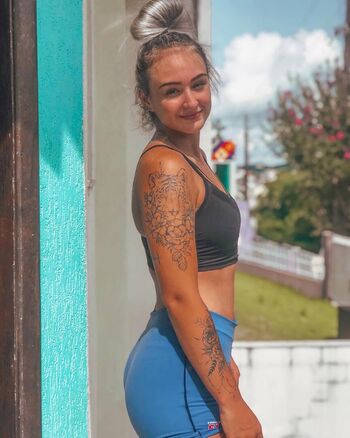 Full leaked Gabi gagliassi private onlyfans photo