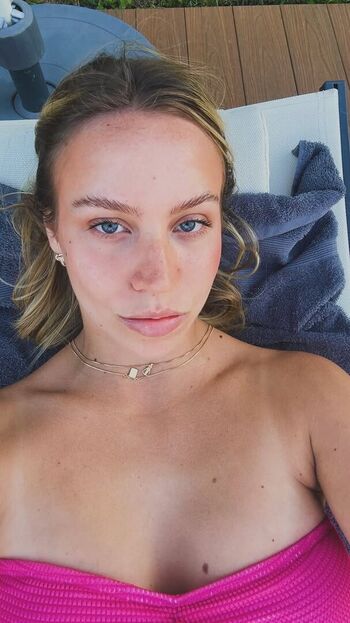 Full leaked Gabi lopez private onlyfans photo