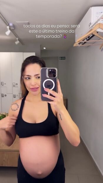 Full leaked Gabi luthai private onlyfans photo