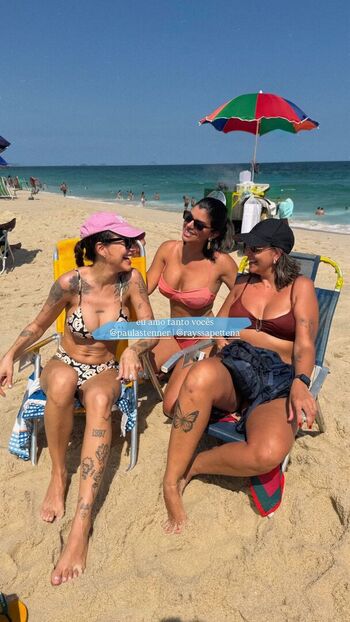 Full leaked Gabi prado private onlyfans photo