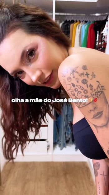 Full leaked Gabi prado private onlyfans photo