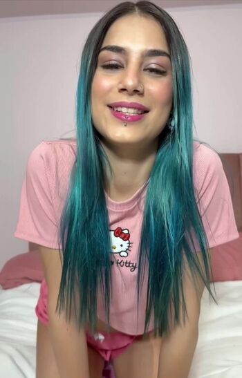 Full leaked Gabiblue private onlyfans photo