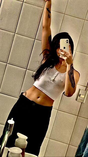 Full leaked Gabnattalie private onlyfans photo