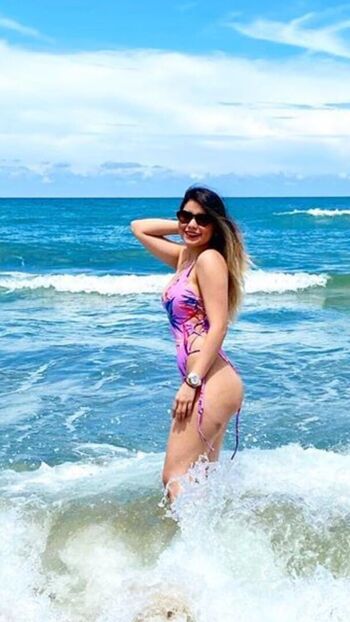 Full leaked Gabriela caraccioli private onlyfans photo