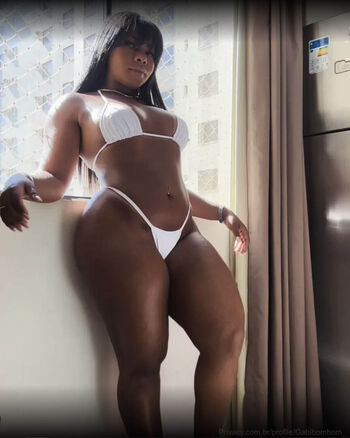 Full leaked Gabriela dias private onlyfans photo