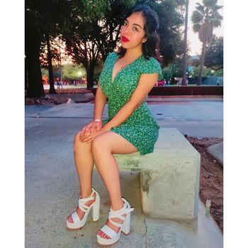 Full leaked Gabriela diaz private onlyfans photo