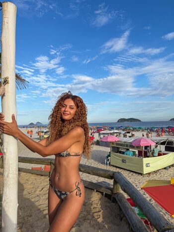 Full leaked Gabriela loran private onlyfans photo