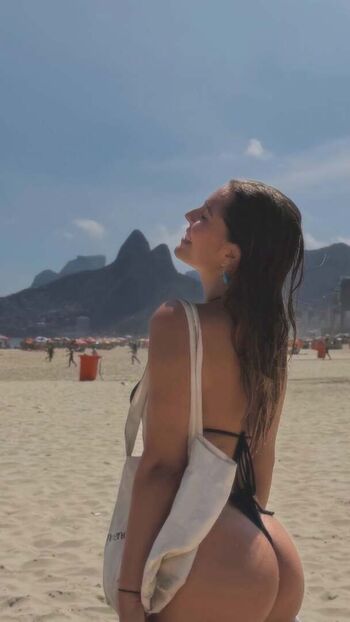 Full leaked Gabriela medeiros private onlyfans photo