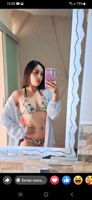 Full leaked Gabriela tz private onlyfans photo