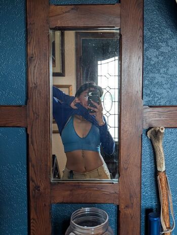 Full leaked Gabriela private onlyfans photo